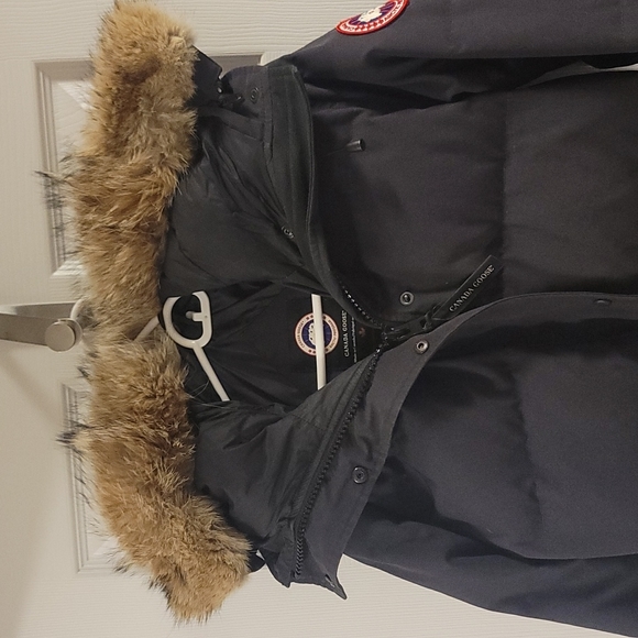 Canada goose Large jacket - Picture 7 of 7